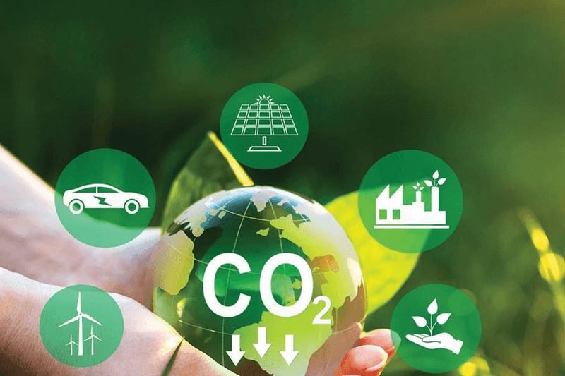 Vietnam opens green finance channel through international trading of emission reductions and carbon credits under Decree 112/2026/NĐ-CP