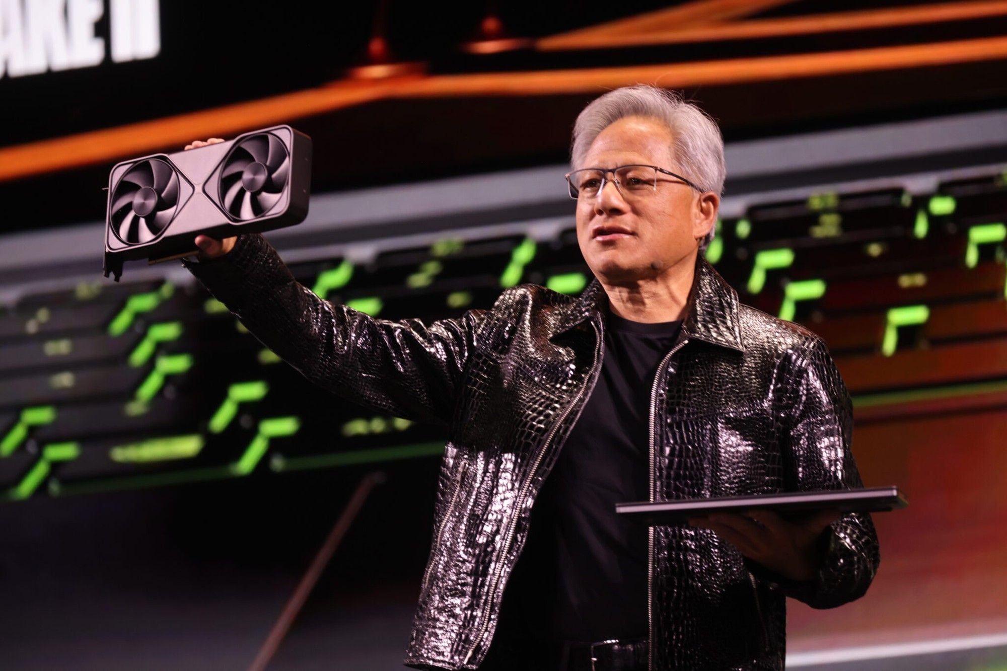 From a math-loving boy to Nvidia's head of a $5 trillion empire: Nvidia CEO reveals a core field of study that AI cannot replace