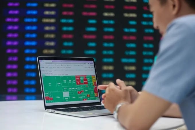 Vingroup posts record market capitalization above $60 billion