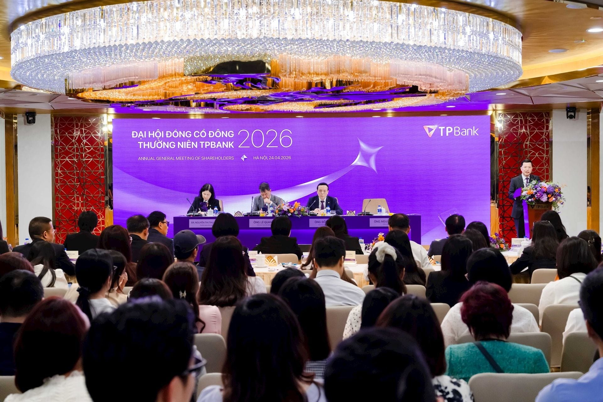 TPBank trims up to 500 staff as bank expands by 20% and continues hiring sales personnel