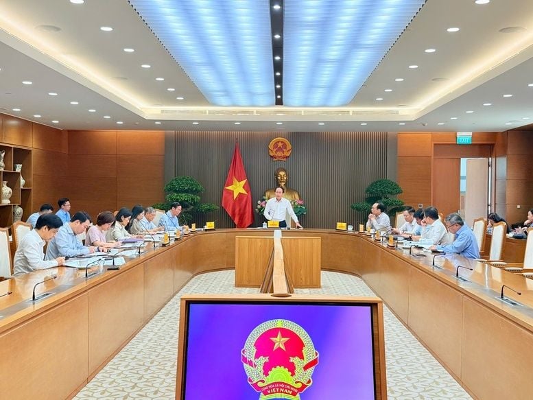 Roadmap to elevate Southeast Vietnam's major universities into Asia's top tier