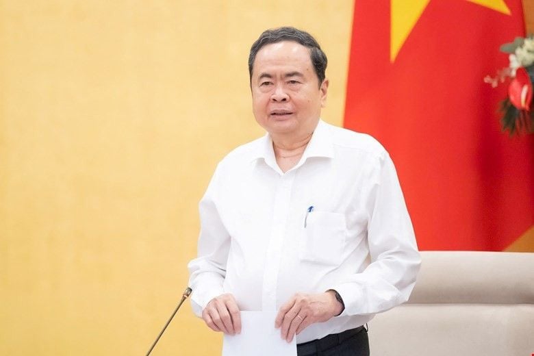 National Assembly to elect President, Prime Minister, and Chairman of the National Assembly