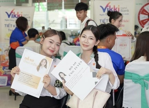 Da Nang Job Fair 2026: 209 Firms Hire Over 41,000 Workers
