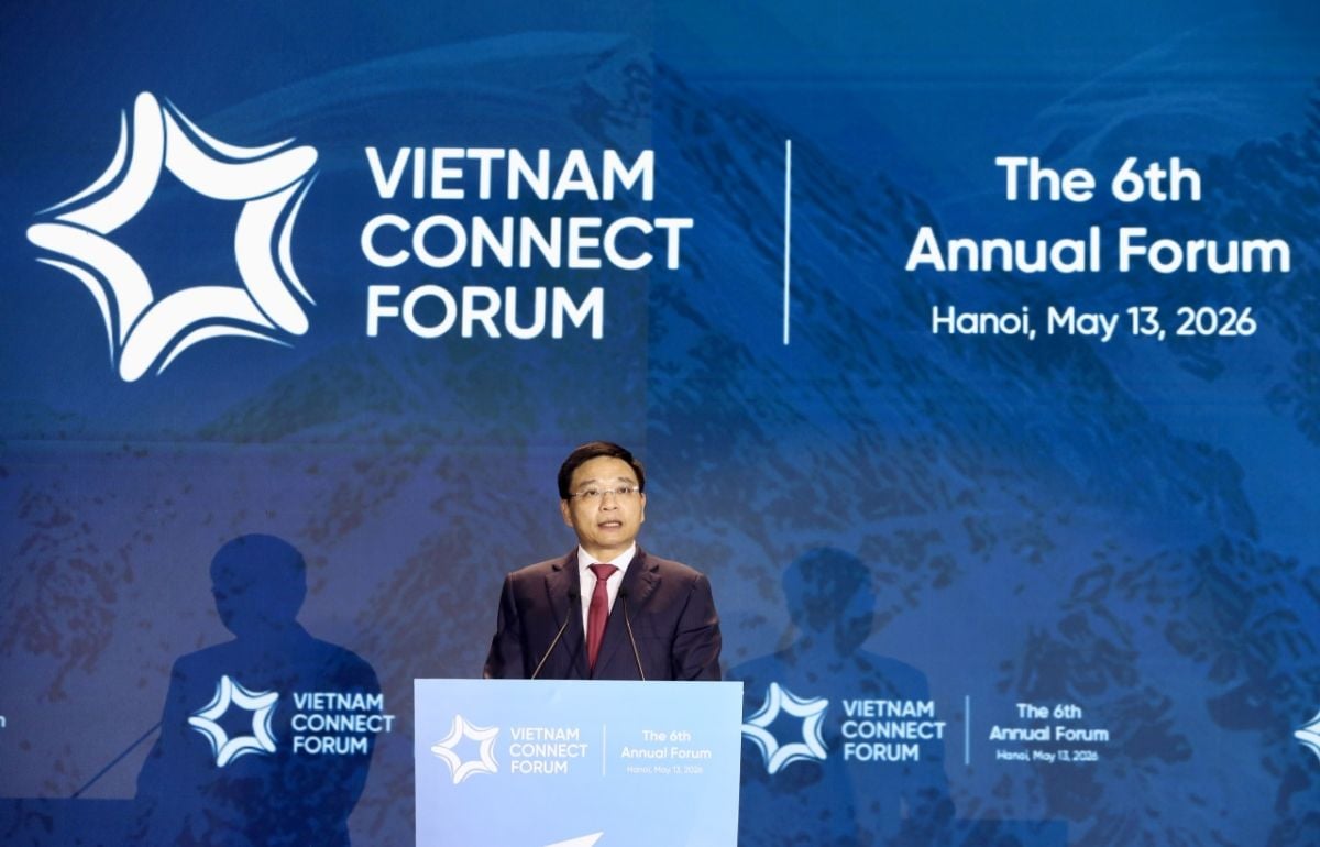 Deputy Prime Minister Nguyen Van Thang calls for shifting FDI attraction from broad to selective
