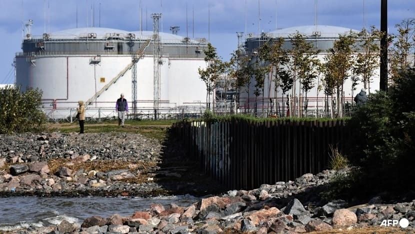 ASEAN Eyes Russian Oil and Gas to Offset Geopolitical Risk