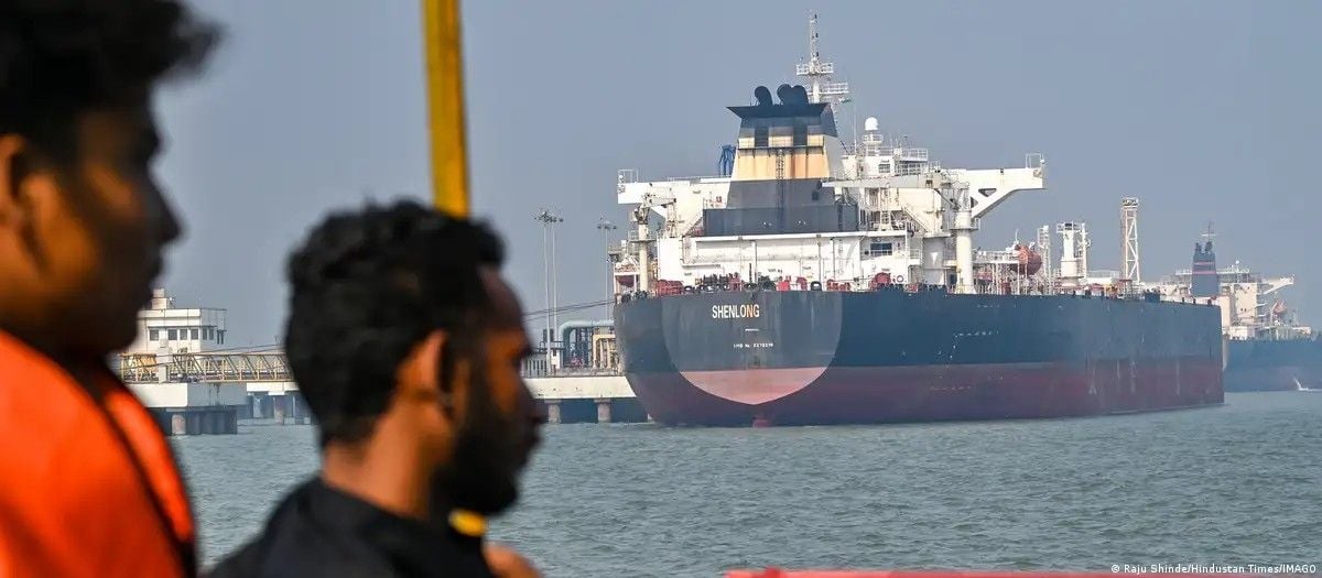 US does not extend oil sanctions exemptions; India faces supply constraints and higher import costs