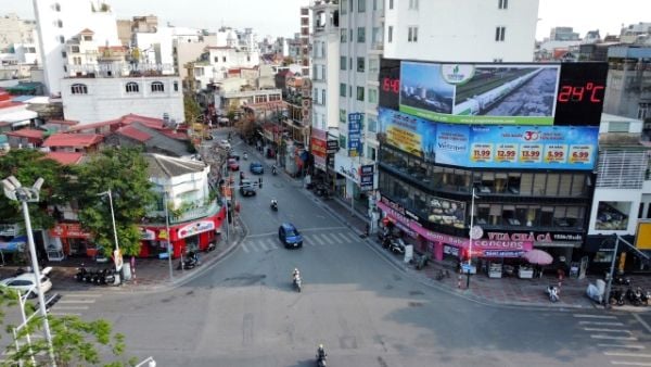 Hai Phong to recover 14 state-owned real estate assets after contract breaches