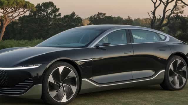 Tesla and Walmart could reach a $2 trillion market cap by Q4 2026