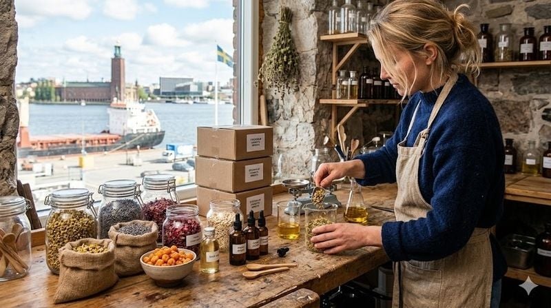 Vietnamese natural cosmetics exporters face higher EU compliance standards.