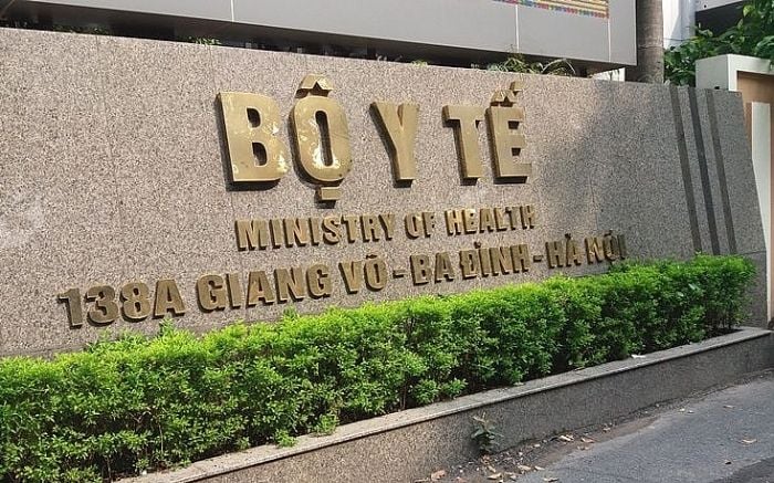 Ministry of Health proposes reorganizing two departments into directorates and establishing the Health Insurance Directorate and the IT and Digital Transformation Directorate