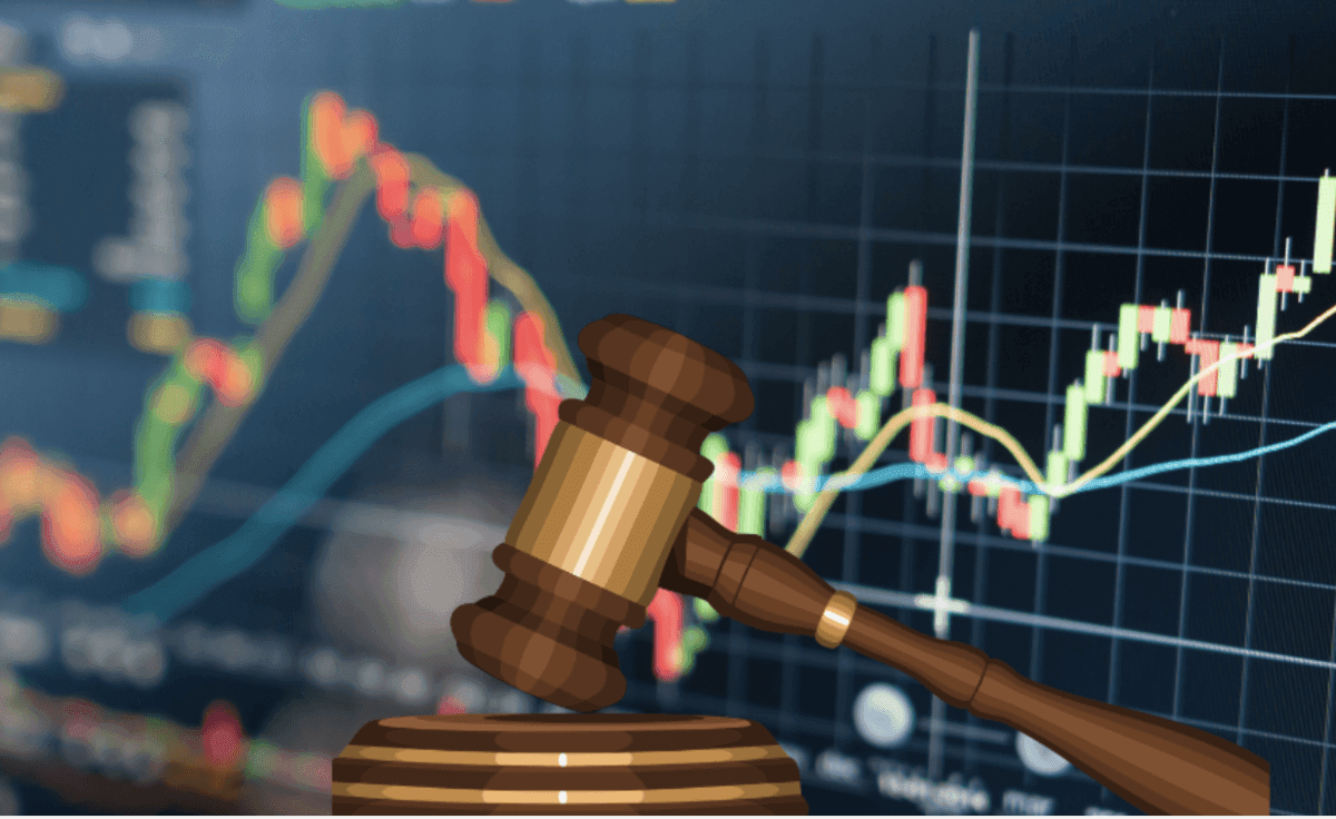 State securities commission to sanction individuals and organizations for stock buy/sell recommendations without a license