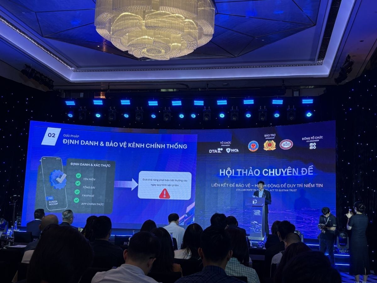 Need for a unified early-warning system to curb digital financial fraud