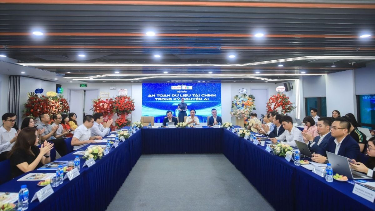 Doanh nghiệp thiếu kịch bản ứng phó khi hệ thống thông tin bị xâm nhập