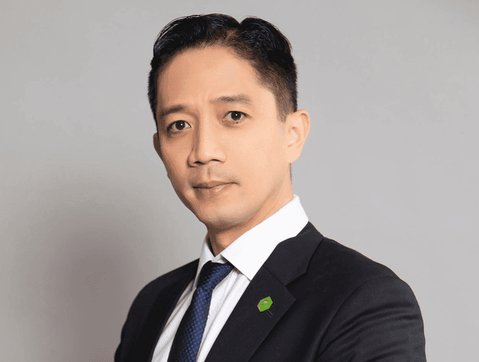 Bùi Cao Nhật Quân Nominated to Novaland's Board of Directors