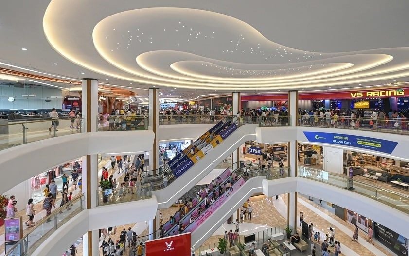 Hanoi retail market accelerates supply in Q1 2026 as competition intensifies