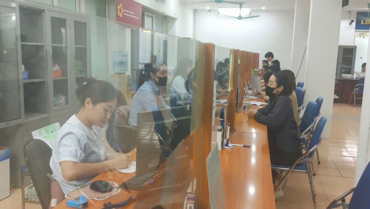 State budget support mechanism to maintain unemployment insurance fund reserves