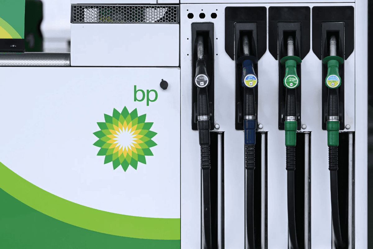 BP profits double in Q1 as oil prices surge amid Gulf conflict