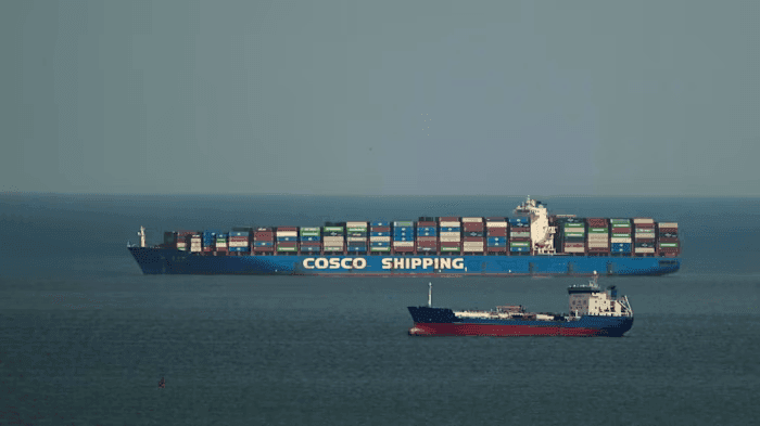 China Responds to U.S. Section 301 Trade Investigations