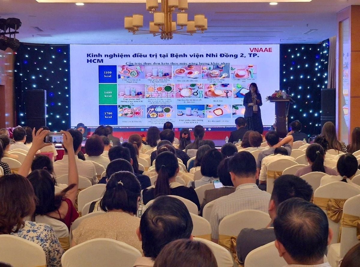 Keto diet reduces seizures in patients with drug-resistant epilepsy