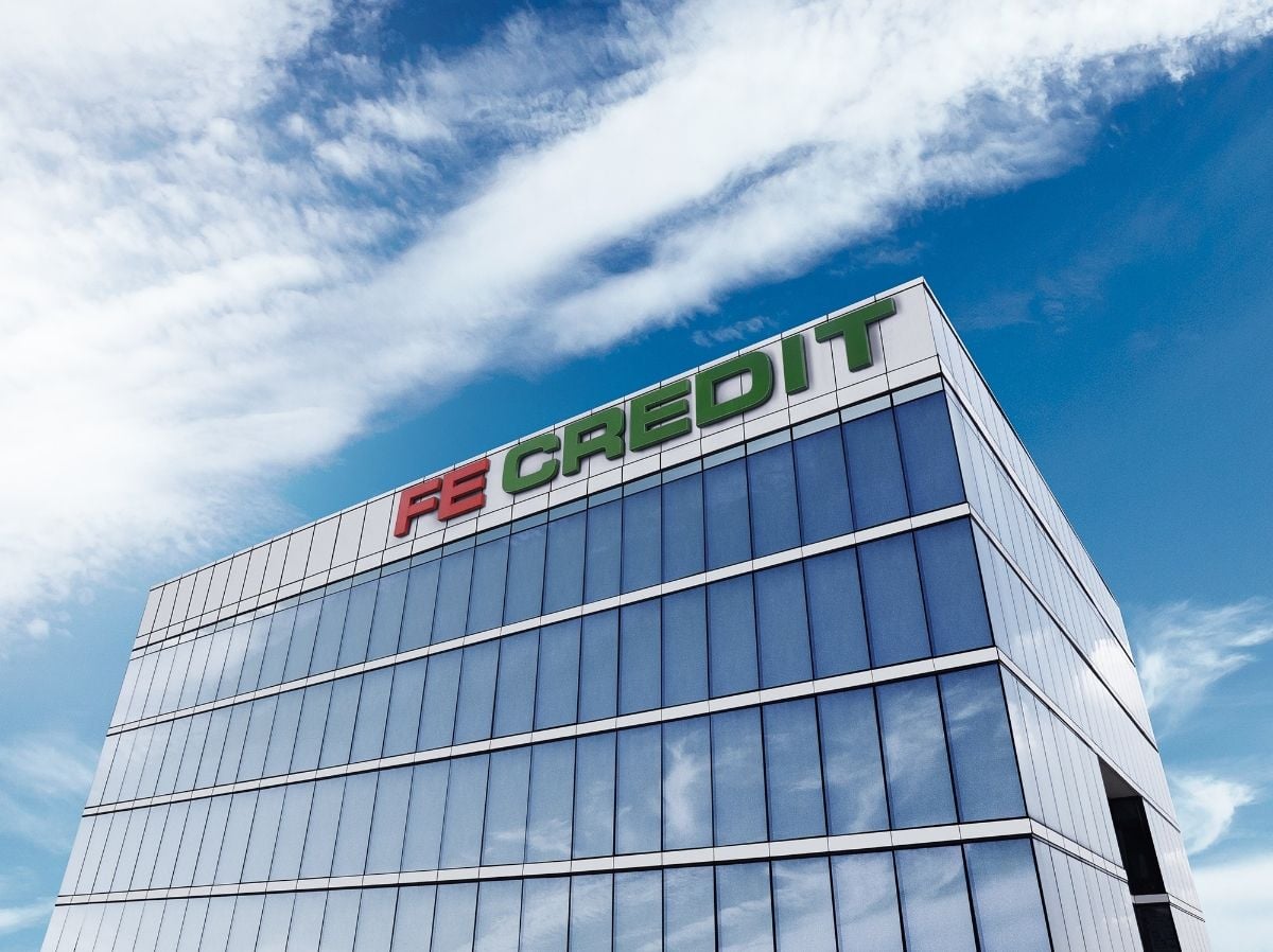 FE CREDIT sees sustainable growth from restructuring strategy