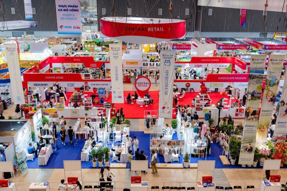 Vietnamese Firms to Deepen Participation in Global Supply Chains via VIS 2026