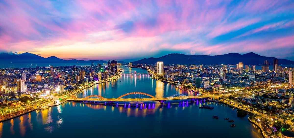 Rising cost of capital shifts investment focus from price appreciation to cash flow for Da Nang luxury apartments