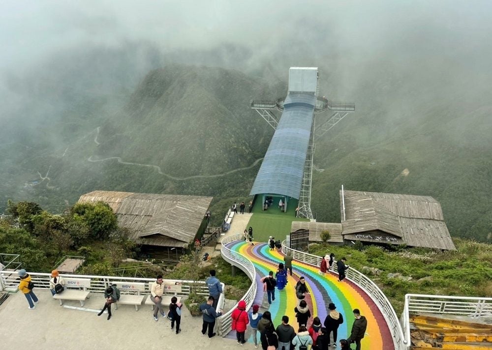 Lai Châu expands tourism through natural scenery and cultural heritage