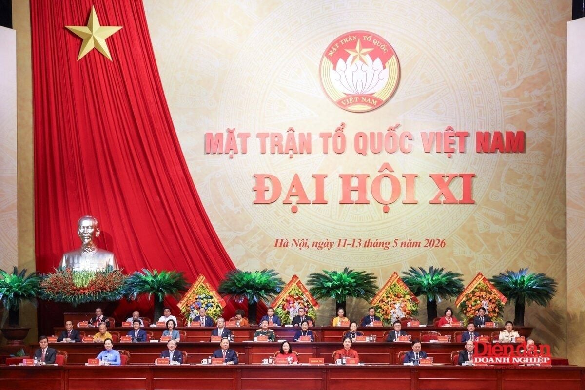 European-based Vietnamese diaspora strengthen role as a bridge in the great national unity bloc