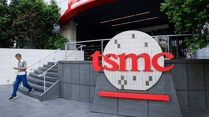 Taiwan surpasses the UK in stock market capitalization, ranking seventh globally