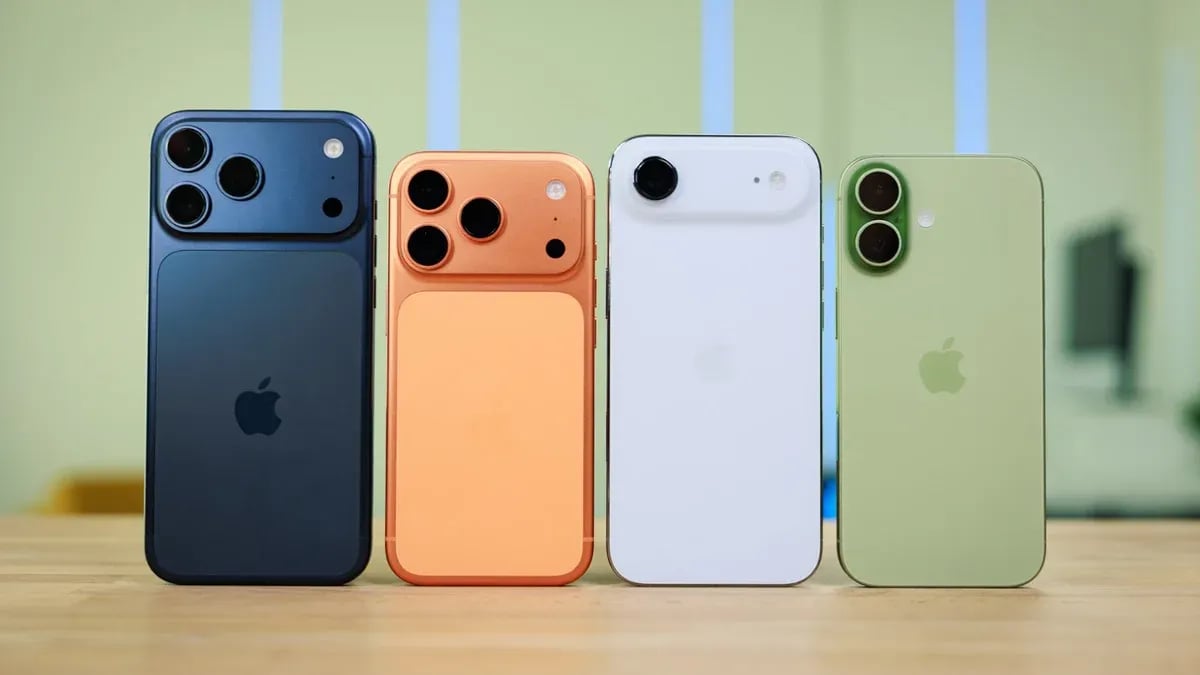 Apple faces technical challenges in developing a 20th-anniversary iPhone