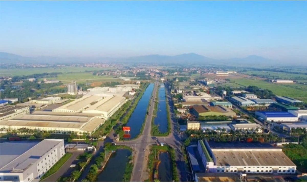 Vietnamese real estate market faces global economic volatility.