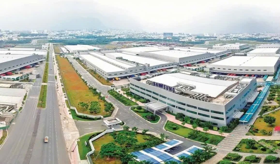 Identifying bottlenecks in the development of industrial parks