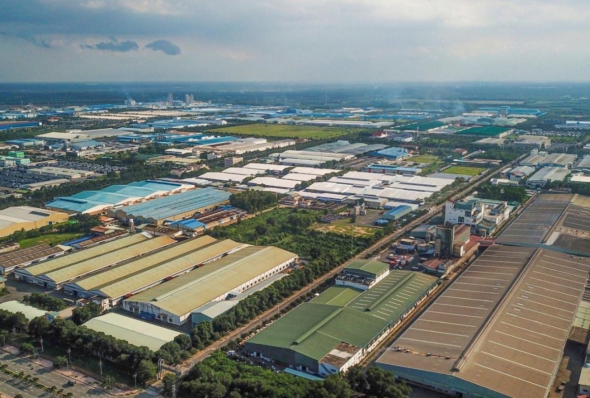 From infrastructure to housing demand: Why Nhơn Trạch – Long Thành is attracting a new wave of residents