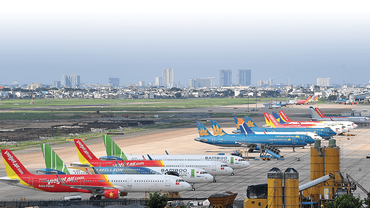 ACV considers discounts on airport services to support airlines amid Middle East tensions