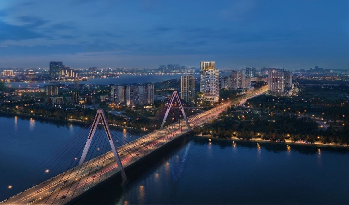 Dòng tiền thông minh năm 2026 chuyển hướng sang bất động sản hạng sang tại vị trí đắc địa khi nguồn cung khan hiếm