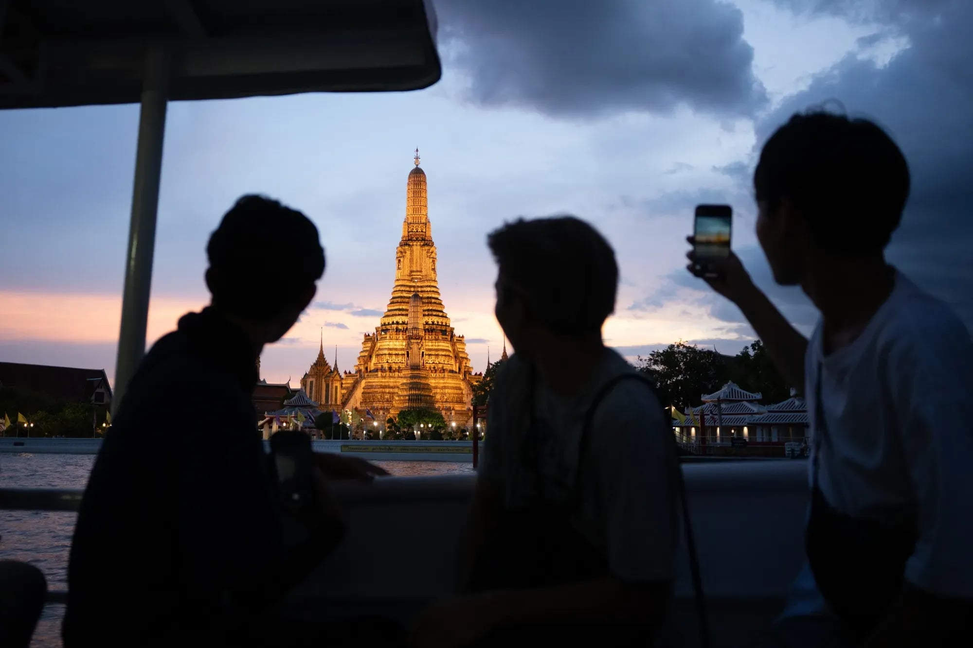Thailand's off-peak travel season arrives earlier than usual in 2026