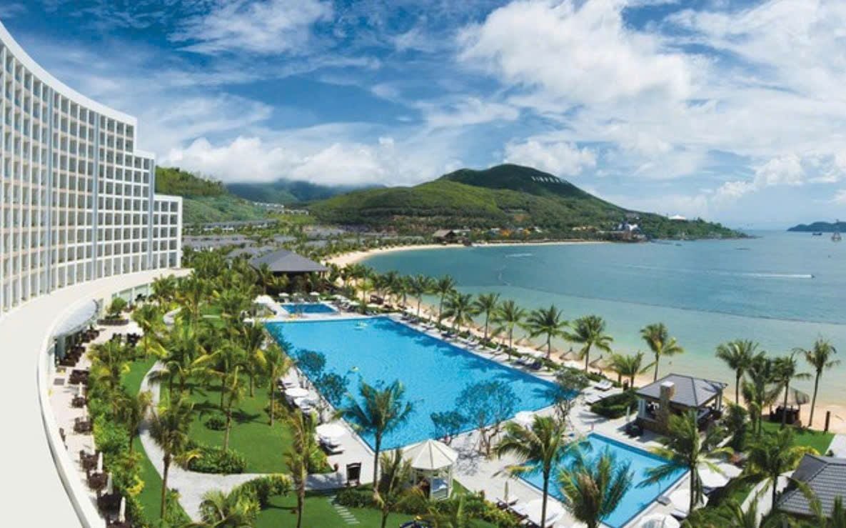 Resort real estate transactions in Q1 2026 fall 30% from Q4 2025