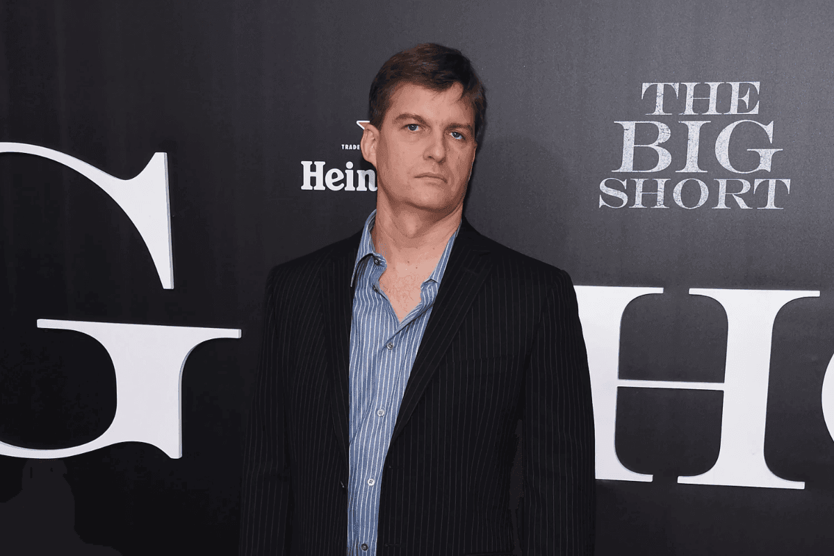 Michael Burry: AI rally resembles late-stage dot-com bubble