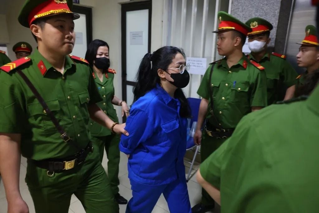 Ministry of Public Security seeks public input on proposed amendments to the Penal Code