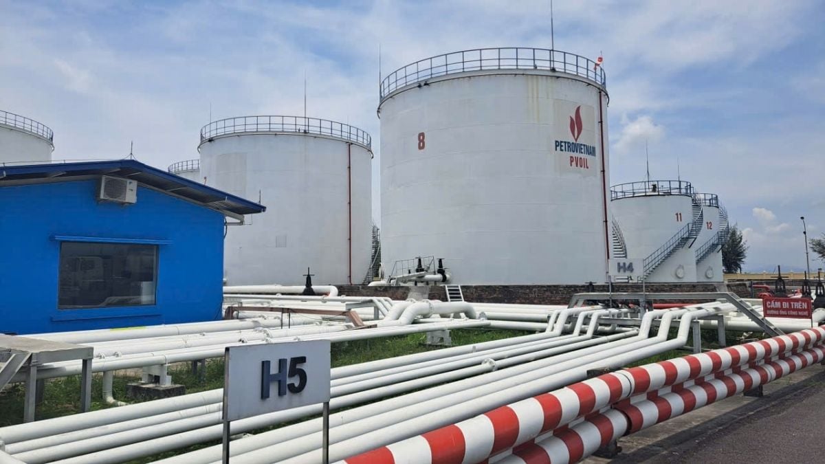 Hai Phong to waive port infrastructure and service fees for gasoline, diesel, and liquefied gas through 2026