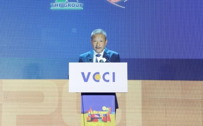 Khu vực tư nhân kêu gọi luật chơi rõ ràng để thúc đẩy phát triển.