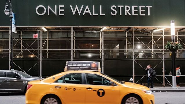 Alphabet, Amazon, DoorDash and Uber: AI-era growth potential and valuation views