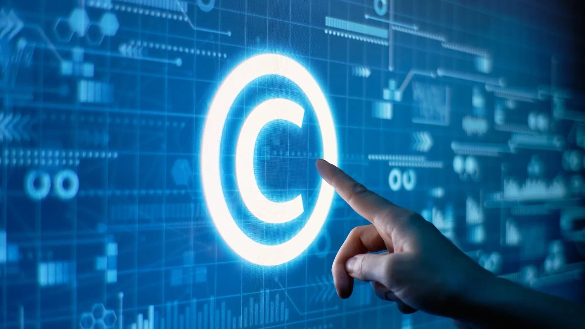 Protecting intellectual property rights to promote cultural consumption