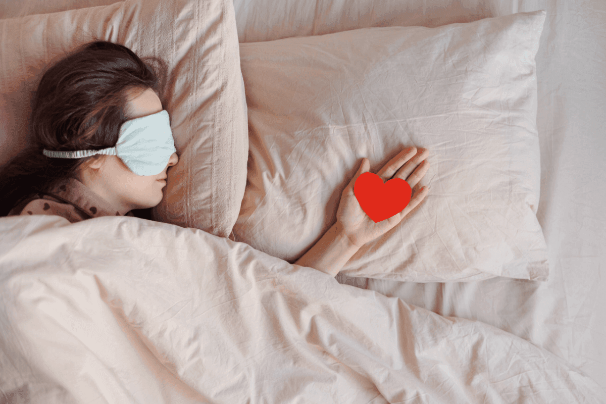 The relationship between sleep and cardiovascular health