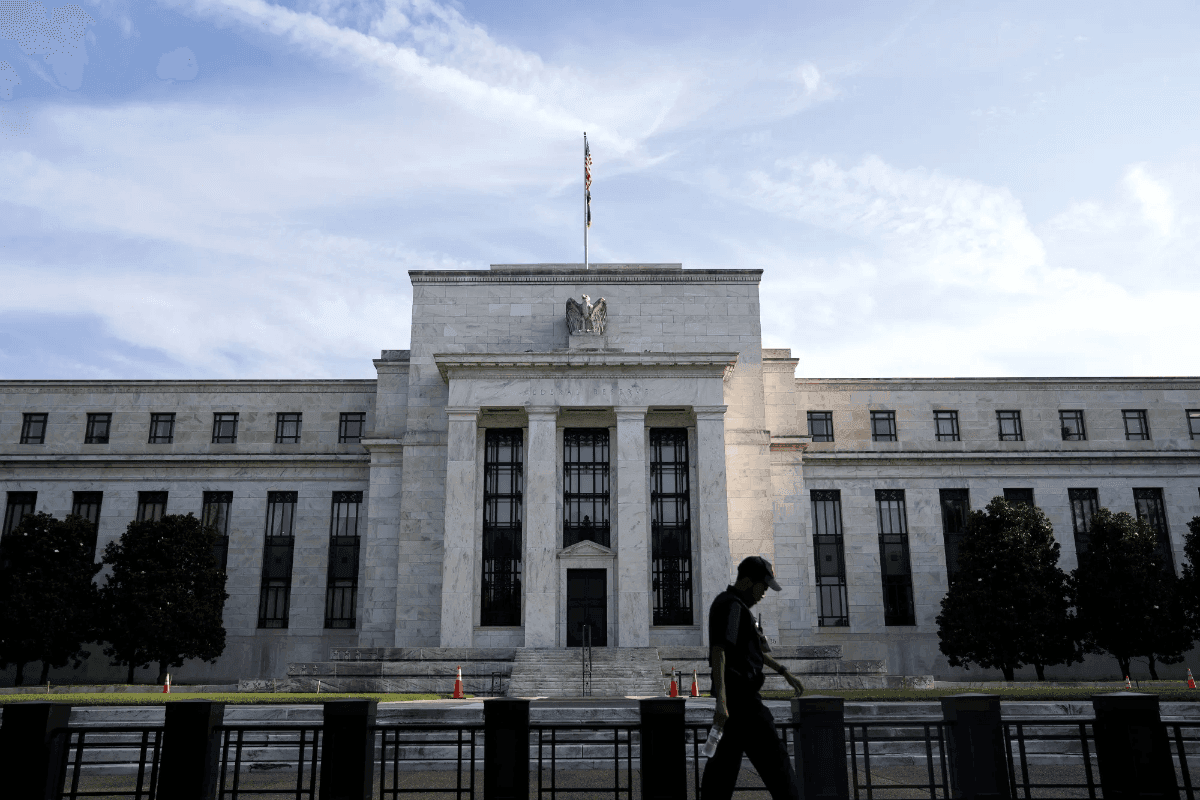 Fed reports an $18.7 billion operating loss in 2025
