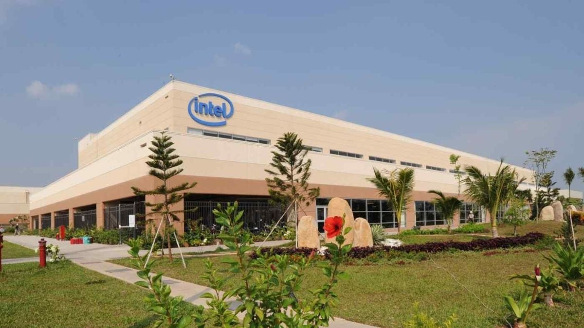 Intel expands manufacturing in Vietnam as IPV becomes Intel's largest assembly and testing facility