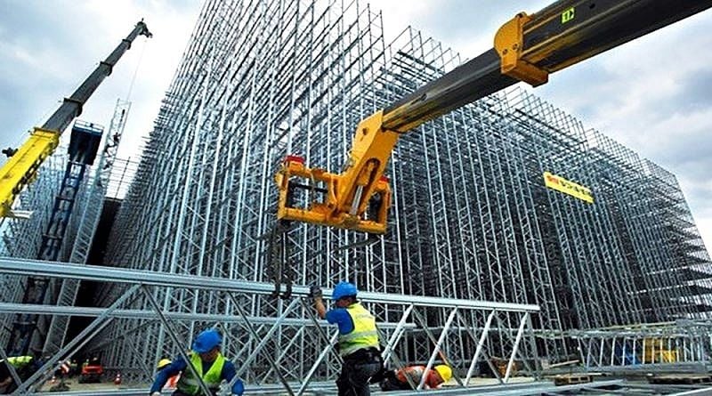 Ministry of Construction issues guidance on adjusting contracts as construction material prices fluctuate