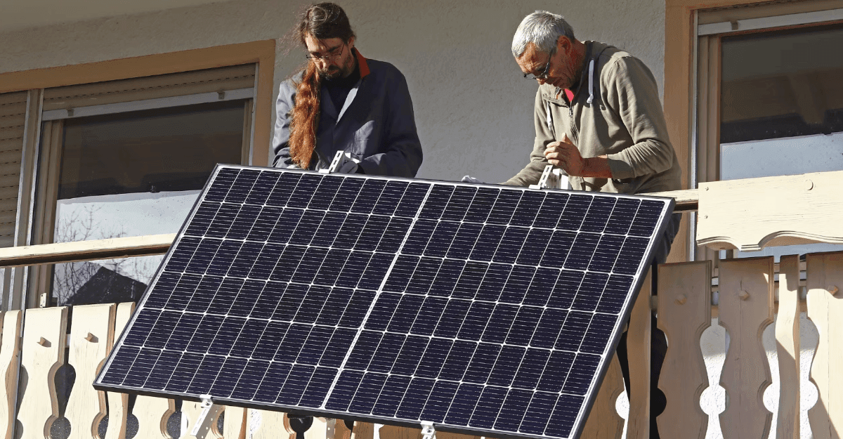 Plug-in solar panels expand rapidly and gain traction globally, led by Germany and expanding in France, Spain, the Netherlands, and the United States.