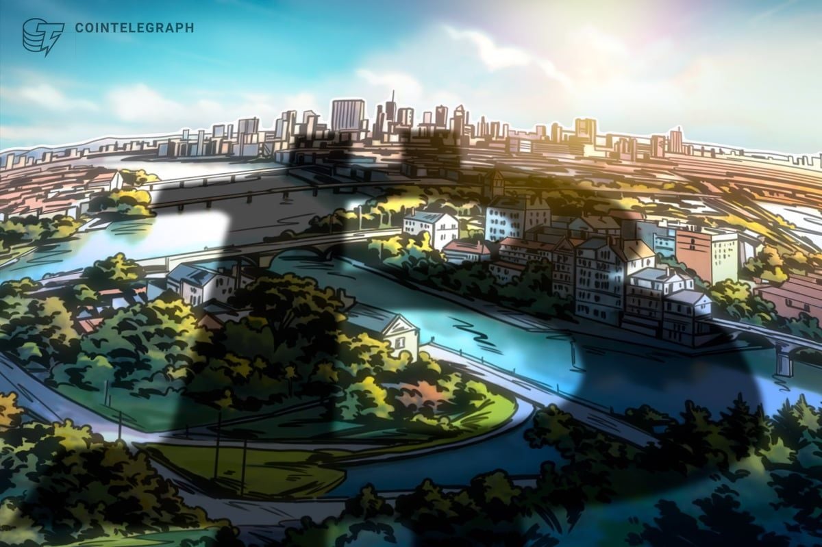 Half of Bitcoin's past 24 months posted gains, economist says