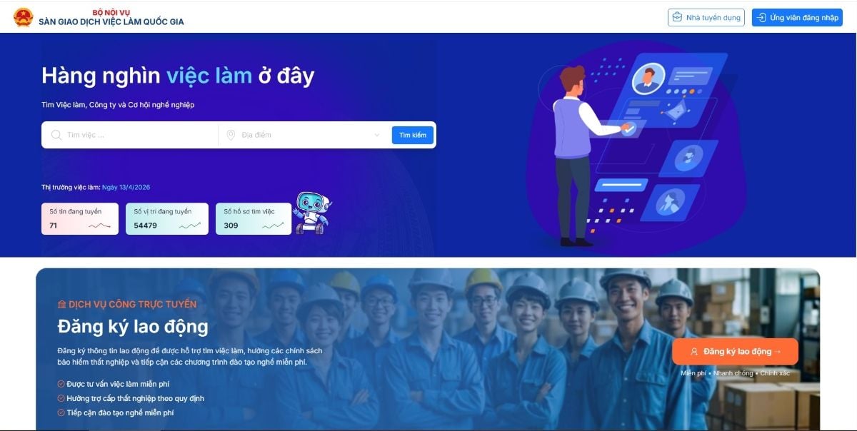 Ministry of Internal Affairs calls on local authorities to allocate IT-qualified personnel to operate the National Job Exchange